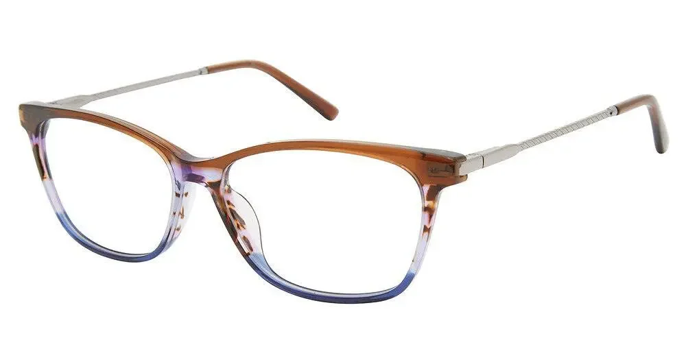 NEW Nicole Miller BARNELL Dark Latte